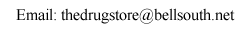 contact the drug store